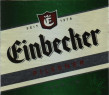 Ediketten Einbeck Mai-Ur-Bock Deutschland Bier 01.2013 05.2018