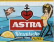 Ediketten Astra Kizmische Deutschland Bier-Mix 07.2025