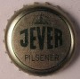 Kronkorken Jever Deutschland 2013 2010er gold Jever Pilsener