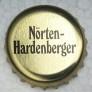 Kronkorken Nörten-Hardenberger Deutschland 2015 2010er gold Nörten-Hardenberger
