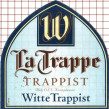 Ediketten La Trappe White Niederlande Bier 01.2022 8711406995631