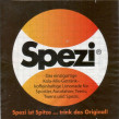Ediketten Spezi Deutschland  01.2023 4026900004173