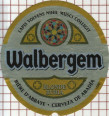 Ediketten Walbergem Blond Frankreich Bier 01.2024