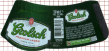 Ediketten Grolsch Lager Niederlande Bier 05.2014