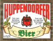 Ediketten Huppendorfer Vollbier Deutschland Bier 08.2022