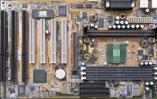 Motherboard Asus P2B 1.02 Slot 1