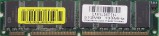 Arbeitsspeicher  1069644610 SDRAM PC133 512MB